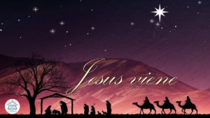 Read more about the article Jesus Viene – 11 de Diciembre de 2022