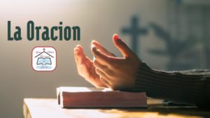 Read more about the article La Oracion – 20 de Noviembre de 2022