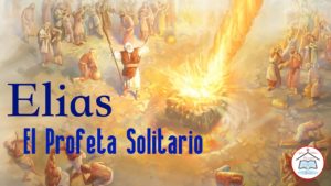 Read more about the article Elias – su Persecucion – 6 de Agosto de 2023